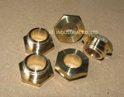 Hex Nut Carbon Steel