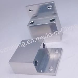 Machinery Part by CNC Machining