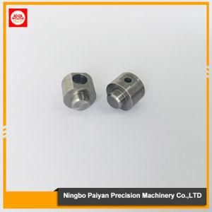 Automation CNC Small Parts