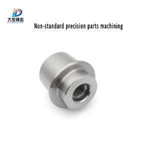 Factory Price High Precision Aluminum CNC Machining Airsoft Parts for Grip