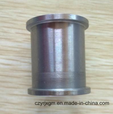 CNC Machining Coupling Auto Parts