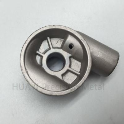 High Precision Metal CNC Parts Electric Scooter Motor Parts