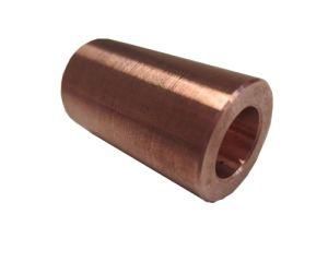 Copper CNC Machining Part