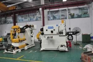 High-Speed Punch Feeder Stamping Process, Hard Alloy Stamping, Feeder