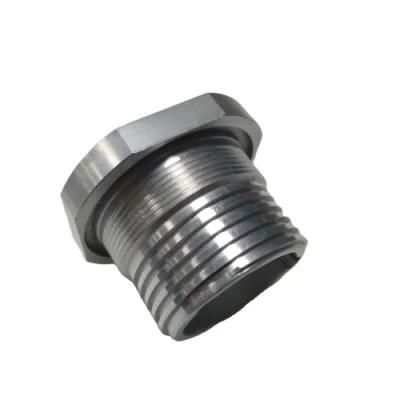 DIY CNC Mill Swiss Screw Machining Custom Machined Parts