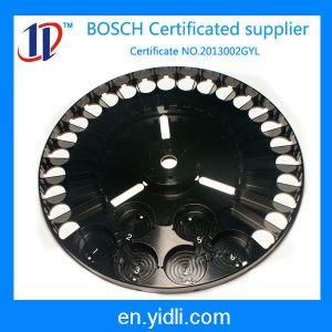 Black Anodizing Machining Part, Machined Parts
