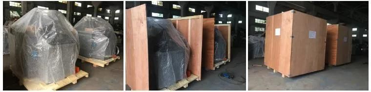High Speed Wire Nail Production Machine with Good Quality