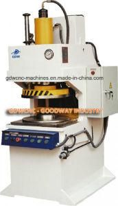 Yw41 Series 200t C-Frame Single Column Hydraulic Press Machine