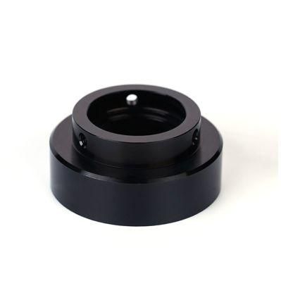 CNC Machinery Machined Customized Automatic Machining Parts