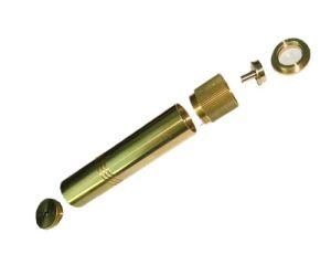 Brass Turning Assemble Spare Parts