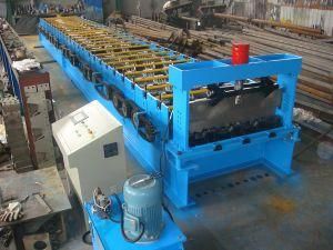 Deck Rool Forming Machine (XMD)