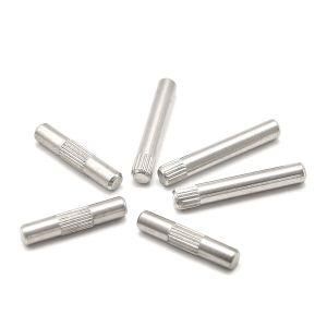 Good Stainless Steel Knurled Axletree Toy Axles From China