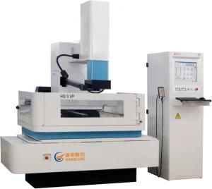 China Wire Cutting EDM Machine