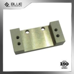 High Precision Base Plate Machining