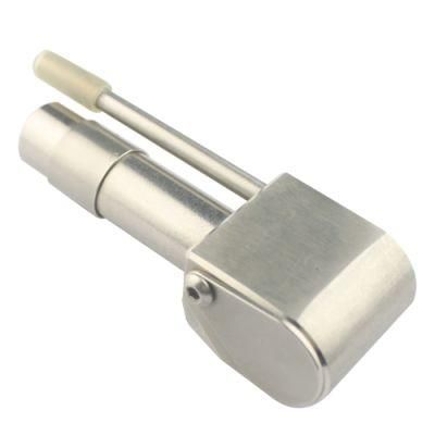 Best Price Aerocraft Industrial Milling Turning CNC Machining Part China Supplier