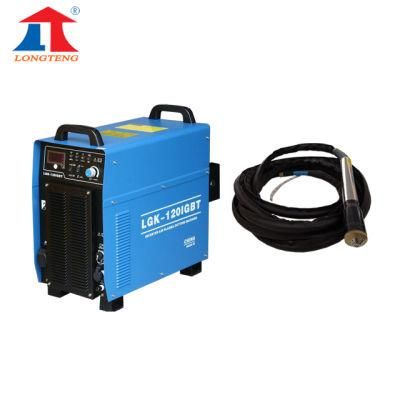 CNC Huayuan Plasma Power Source Cutter Lgk-120IGBT