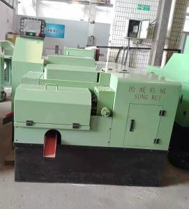 Taiewan High Quality High Speed Cold Forging Machine