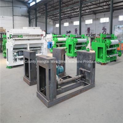 Ht-1200 Hengtai Wire Mesh Welding Machine