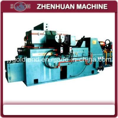 Tractor Auto Wheel Rim Butt Welding Machine China