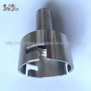 High Quality Al CNC Turning Part