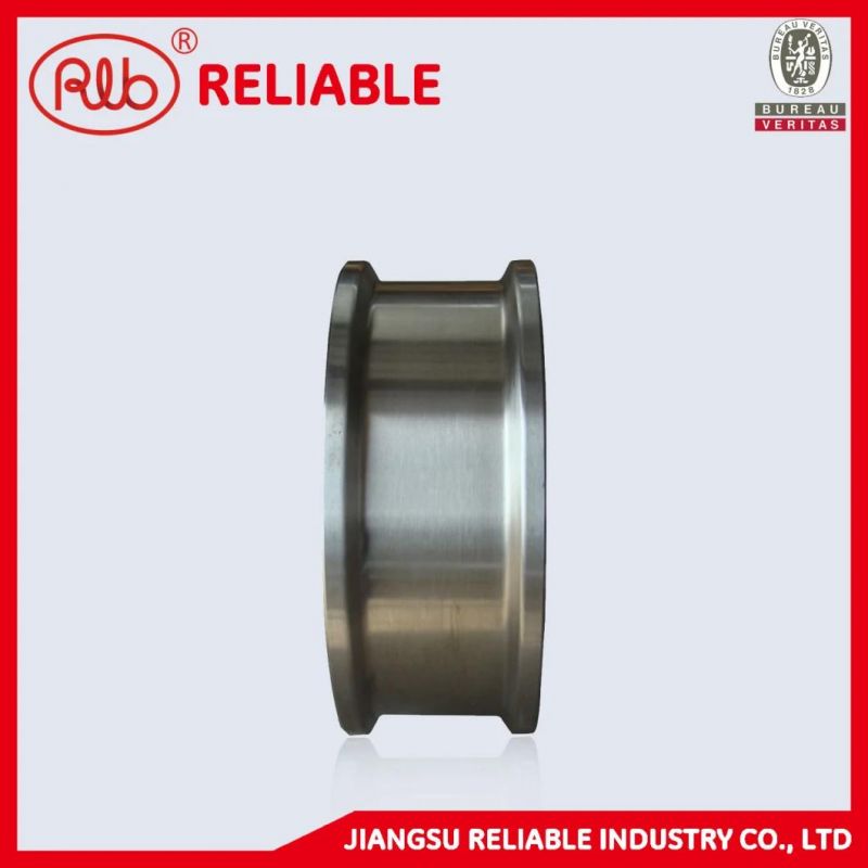 Tungsten Carbide Roller for Copper Rod Production Line
