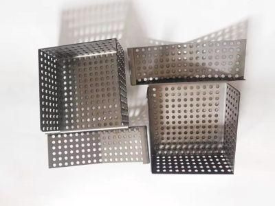 Custom CNC Machining Milling Turning Braking Bending Metal Fabrication Part Metal Workstation (BEN111604)