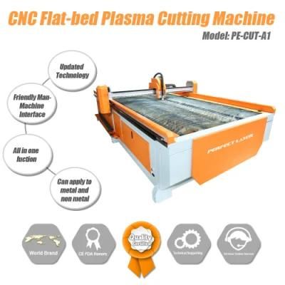 CNC Metal Cutting Machine Sheet Steel Strip Coils