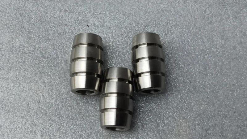 CNC Stainless Steel Milling Machining Aluminium Brass Metal Parts Car Parts