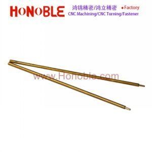 Brass Spindle, Stainless Spindle, Aluminum Spindle, Long Spindle