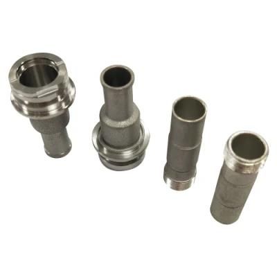 Aluminum Turning Parts, Stainless Steel Turning Parts, CNC Machining Metal Parts