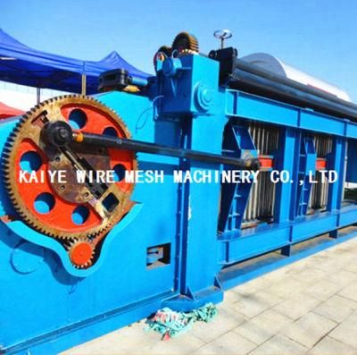 for Highway Isolation Protection Double Strand Barbed Wire Making Machine