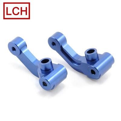 CNC Machining Workshop Aluminum Frames Door Parts with Competitive Price