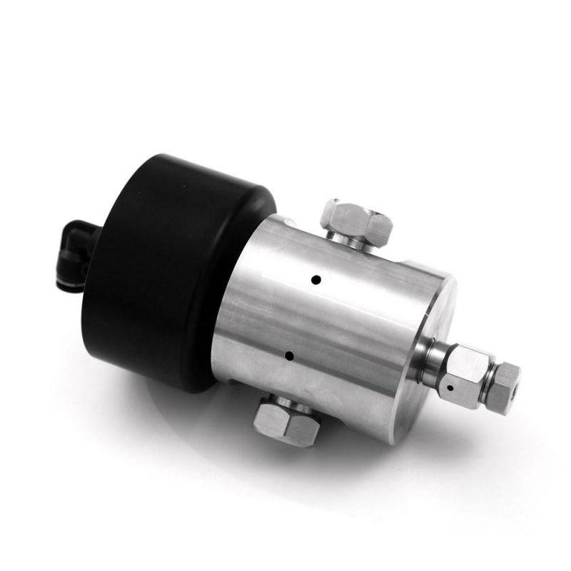 Waterjet Spare Parts Normally Open Actuator Assembly Hrk058