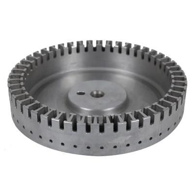 Industrial Metal Processing Machinery Parts