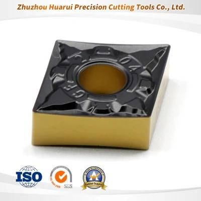 Cutting Tools Turning Inserts Lathe China Manufacturer Carbide Blade