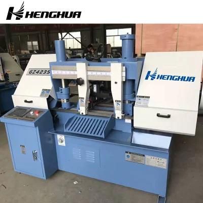 G4235 Metal Band Sawing Machine