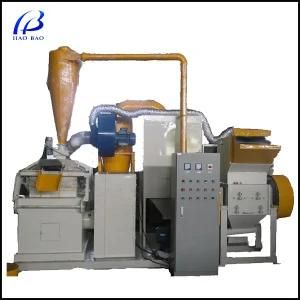 1-20mm Metal Powder Granulating Machine (TMJ400-1)