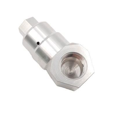 OEM Metal Products CNC Coolant Manifold Intake Manifold CNC Machining