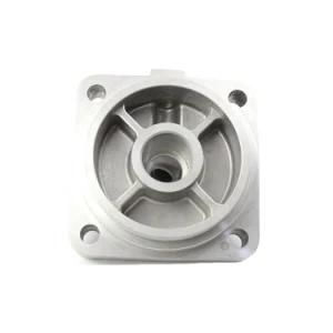 Aluminum Alloy Die Casting/ Aluminum Injection Die Casting/Valves Die Casting Parts