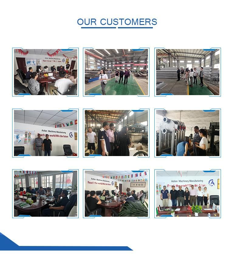 Paper Machine Back Roll Felt Guide Roll