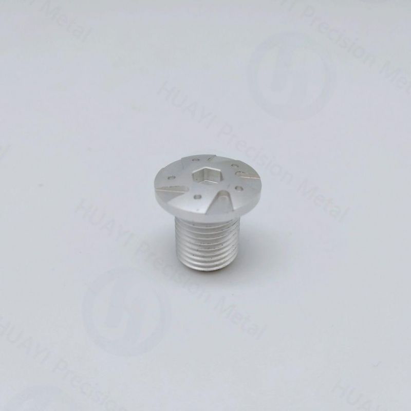 Custom CNC Turning Service and Metal Fabrication Parts Processing for Machinery Spare Parts