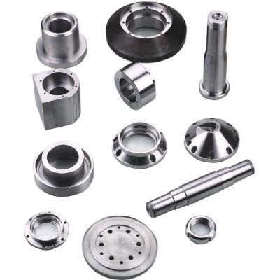 Steel OEM Hardware CNC Machining Services