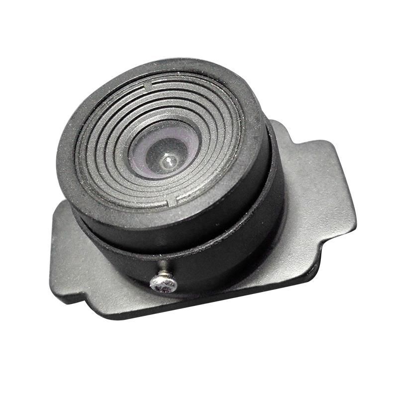 High Precision CNC Machining Accessories in The Optical Industry.