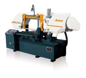 Angzi Ec-4232-60 Horizontal Power Band Saw Hacksaw Machine