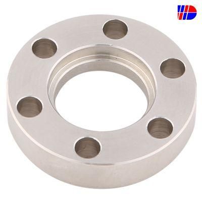 Experienced CNC Machining Parts with Aluminum CNC Machining Center