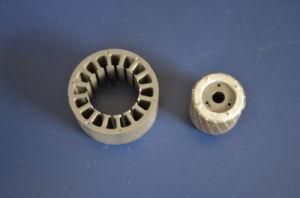 Rotator and Stator