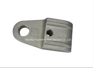 Aluminum Gravity Casting Part for Mining Machine
