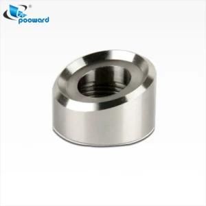 Precision CNC Turning and Milling Processing/Special Alloy Machining Manufacture