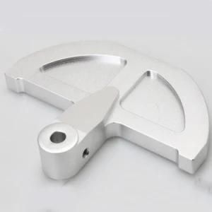 High Precision Custom Made CNC Machining&Machined Aluminum&Steel&Copper&Brass Parts