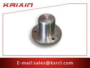 Stainless Steel Parts CNC Machining, CNC Machined Flange